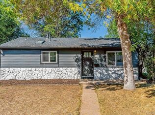 4195 S Lipan St, Englewood, CO 80110