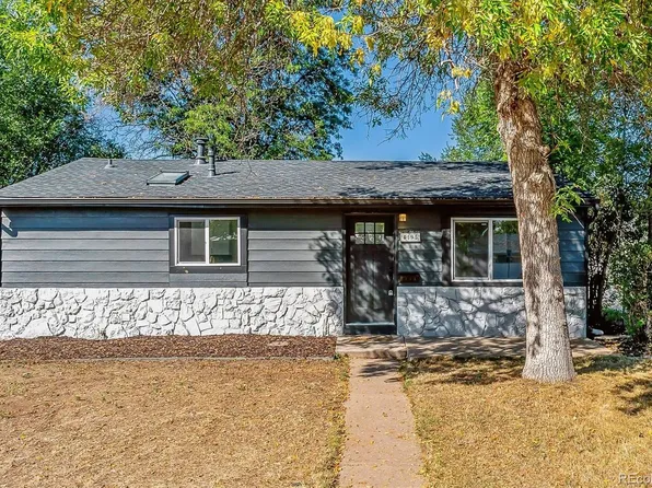 4195 S Lipan Street, Englewood, CO 80110