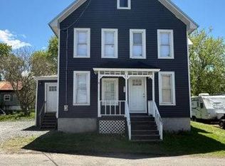 25 Broad St, Fultonville, NY 12072
