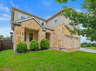 1501 Arial Dr, Austin, TX 78753