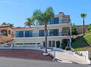 22691 Running Rabbit Ct, Canyon Lake, CA 92587