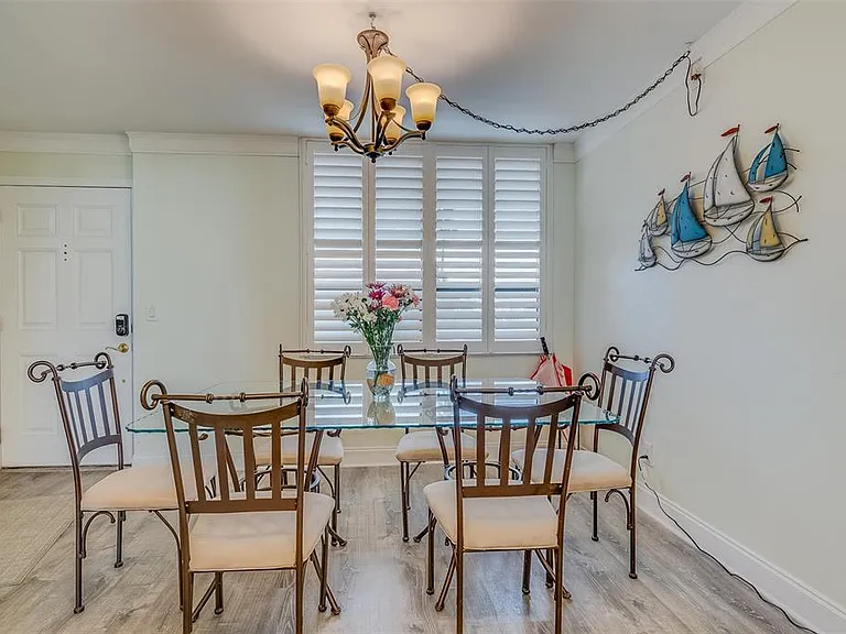 17900 Gulf Blvd #2E — Photo 13