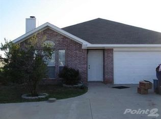 519 Flat Ct, Waxahachie, TX 75167