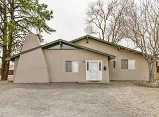 10124 Matthew Ave NE, Albuquerque, NM 87112