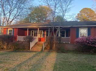 401 Park Ave, Birmingham, AL 35226