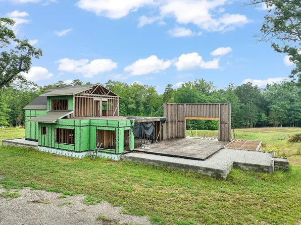 1744 Greenwood Rd, Boydton, VA 23917