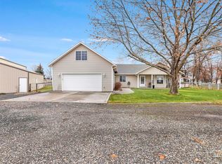470 Golf Course Rd, Jerome, ID 83338