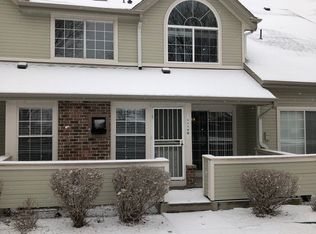 1110 E 130th Ave UNIT B, Thornton, CO 80241