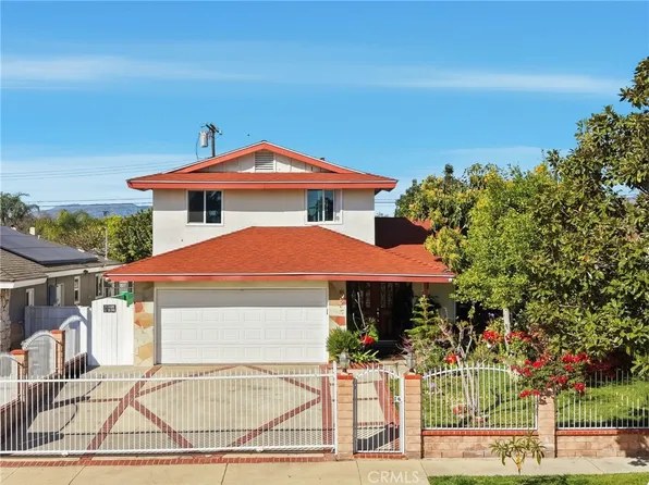 13435 Chase St, Pacoima, CA 91331