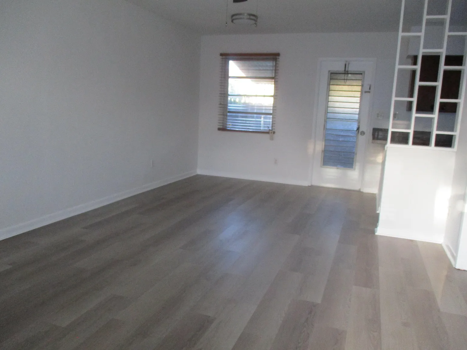 1 bed, 1.0 bath, 600 sqft, $1,400 — Photo 1