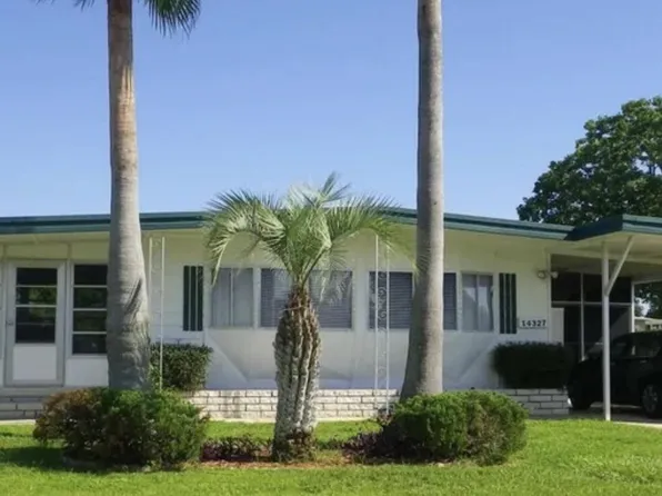 14327 Evermore St, Brooksville, FL 34613