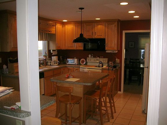 Kitchen 15x13