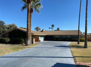 5545 N 69th Pl, Paradise Valley, AZ 85253