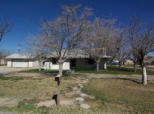 5266 E Washington Ave, Las Vegas, NV 89110