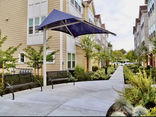 918 Arietta Dr, Mountain View, CA 94043