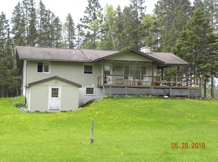 17835 W H40, Rudyard, MI 49780