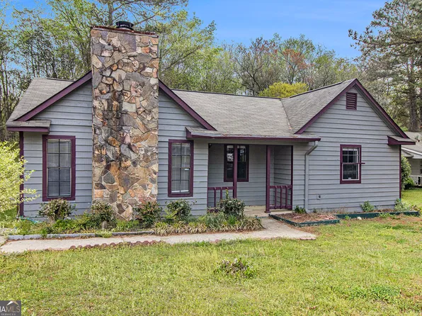 285 Independence Dr, Jonesboro, GA 30238