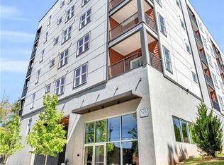 525 Parkway Dr NE #313, Atlanta, GA 30308