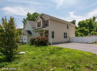 3650 Otis Ave, Edgewater, MD 21037