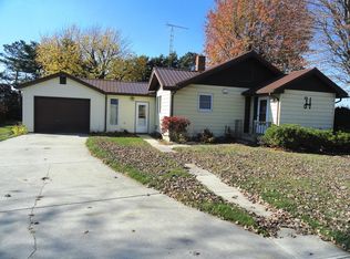 5033 Baer Rd, Marion, OH 43302