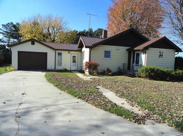 5033 Baer Rd, Marion, OH 43302