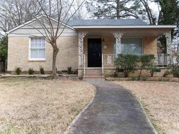 1521 S Pierce St, Little Rock, AR 72204