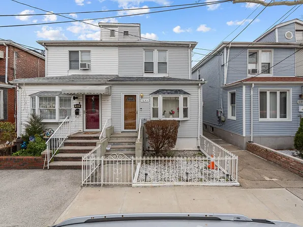 1645 E 92nd St, Brooklyn, NY 11236