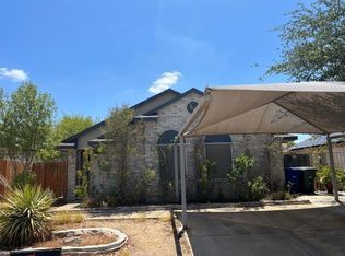 3236 Saint Isaac Loop, Laredo, TX 78046