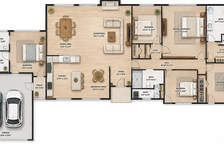 2657 Zorada Dr — Photo 39
