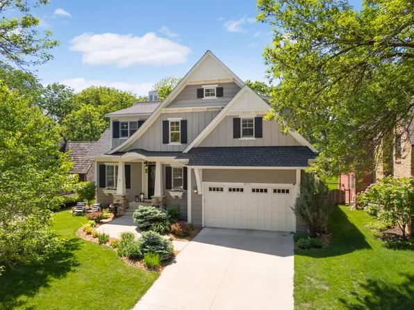 4372 Thielen Ave, Edina, MN 55436