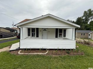 210 Minch St, South Pekin, IL