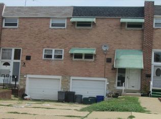 3533 E Crown Ave, Philadelphia, PA 19114