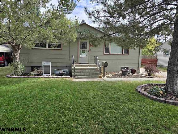 2nd image of 1409 Avenue L