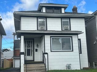 242 Norwalk Ave, Buffalo, NY 14216