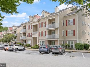 2205 Falls Gable Ln #F, Baltimore, MD 21209