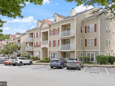 2205 Falls Gable Ln #F, Baltimore, MD, 21209
