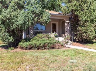 1004 Prairie Rd, Colorado Springs, CO 80909