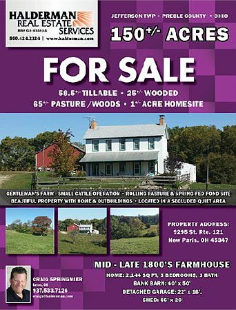 2nd image of 10656 Dick Brown Rd