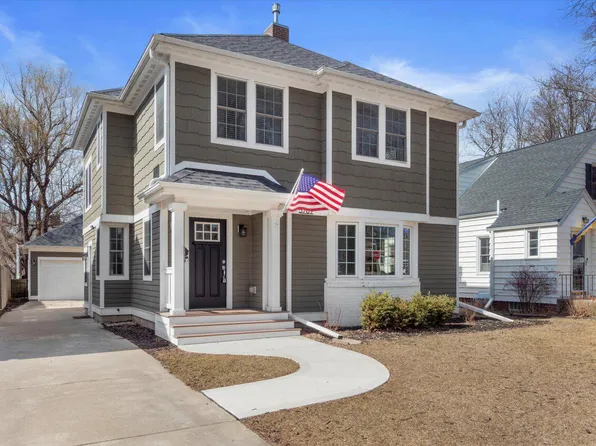 5769 North Shoreland AVENUE, Whitefish Bay, WI 53217