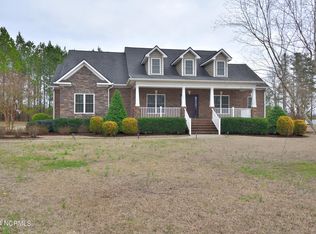 701 Gadwall Ct, Nashville, NC 27856