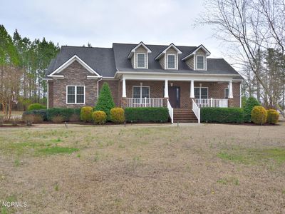 701 Gadwall Court, Nashville, NC, 27856