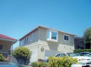 979 Vista Grande, Millbrae, CA 94030