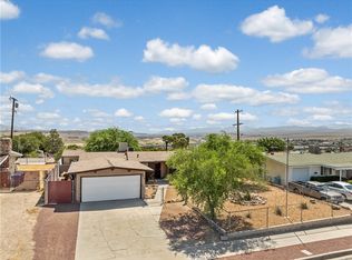 571 Frances Dr, Barstow, CA 92311