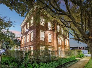 128 W 17th St, Houston, TX 77008