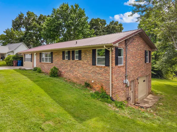 1019 Green Acres Dr, Jefferson City, TN 37760