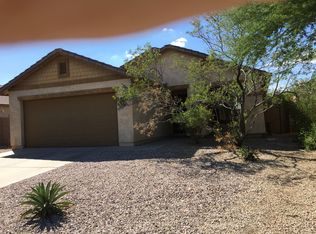 1501 N Maria Ln, Casa Grande, AZ 85122