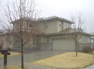 15963 E 98th Way, Commerce City, CO 80022