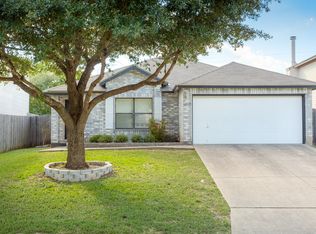 12515 Paloma Trl, San Antonio, TX 78249