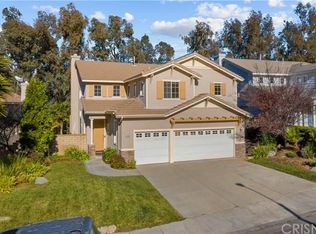 27654 Briarcliff Pl, Valencia, CA 91354