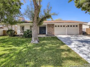2119 San Lucas St, San Antonio, TX 78245